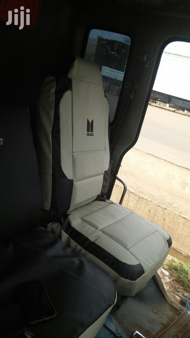 Seat Covers - thumbnail 2
