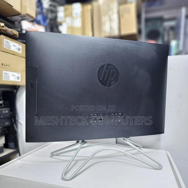 Desktop Computer HP 200 G4 All-in-One 16GB Intel Core I5 SSD 512GB - thumbnail 3