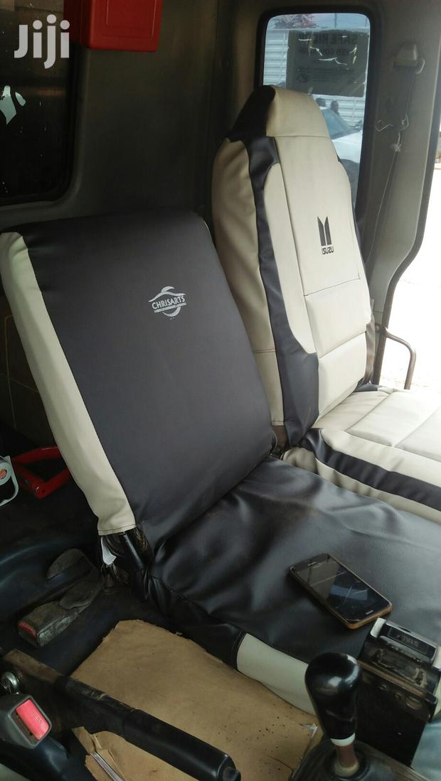 Seat Covers - thumbnail 3