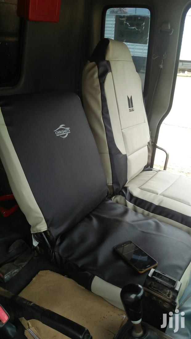 Seat Covers - thumbnail 4