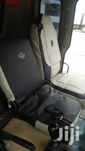 Seat Covers