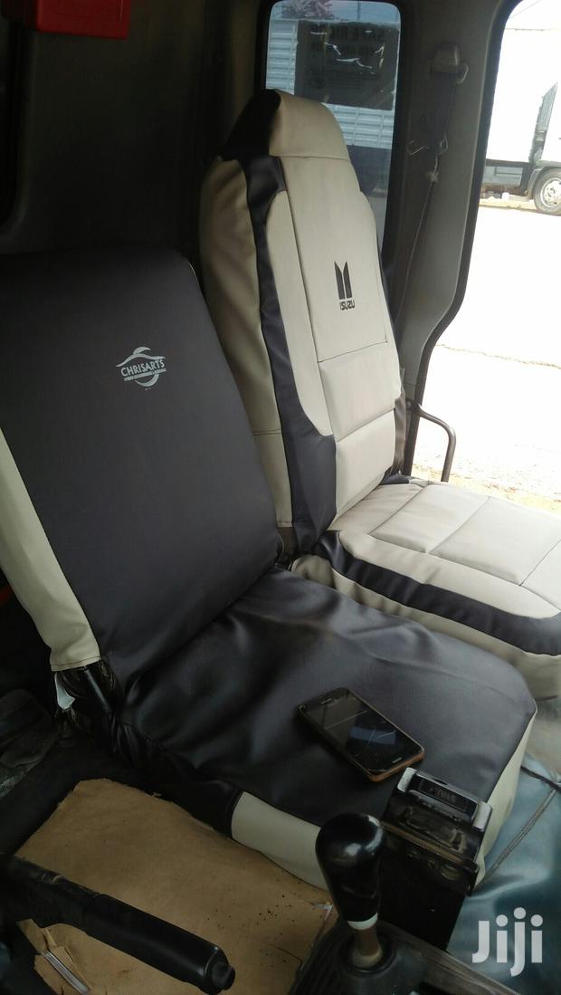 Seat Covers - thumbnail 2