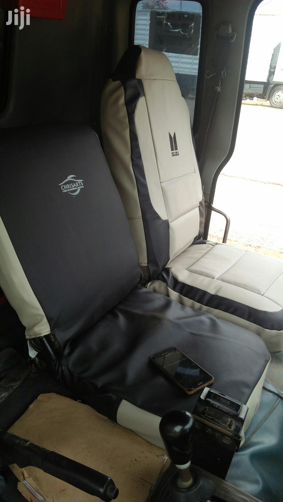 Seat Covers