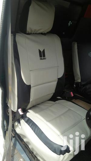 Seat Covers
