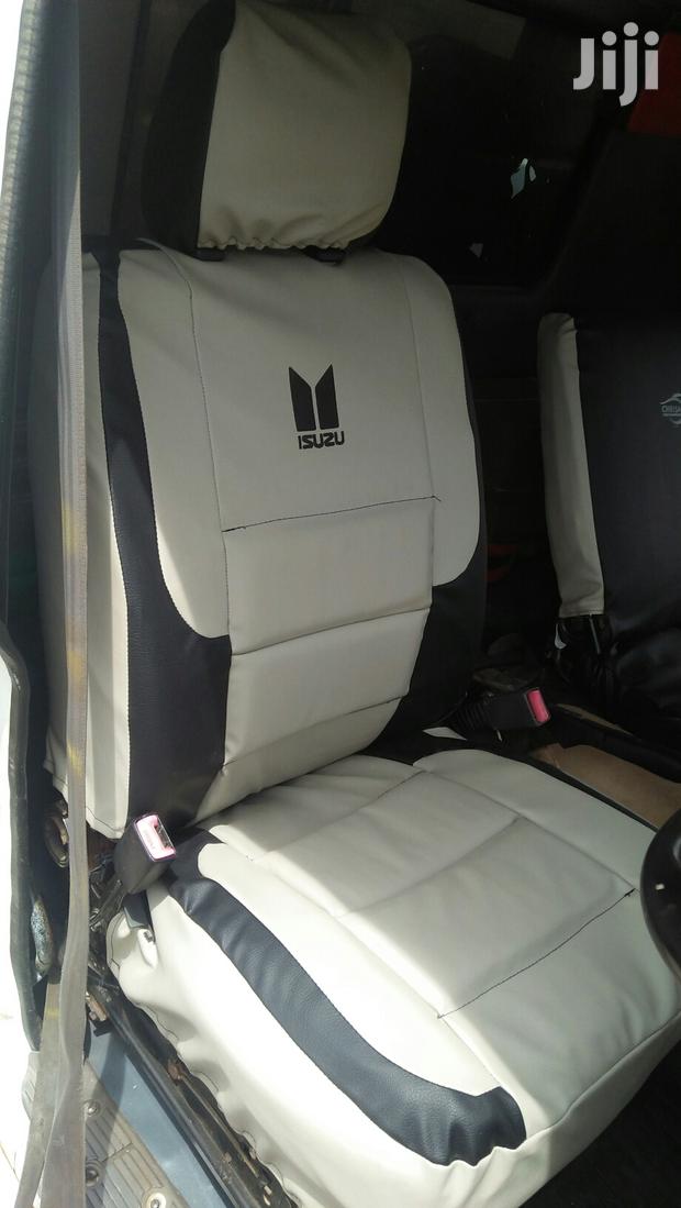 Seat Covers - thumbnail 3