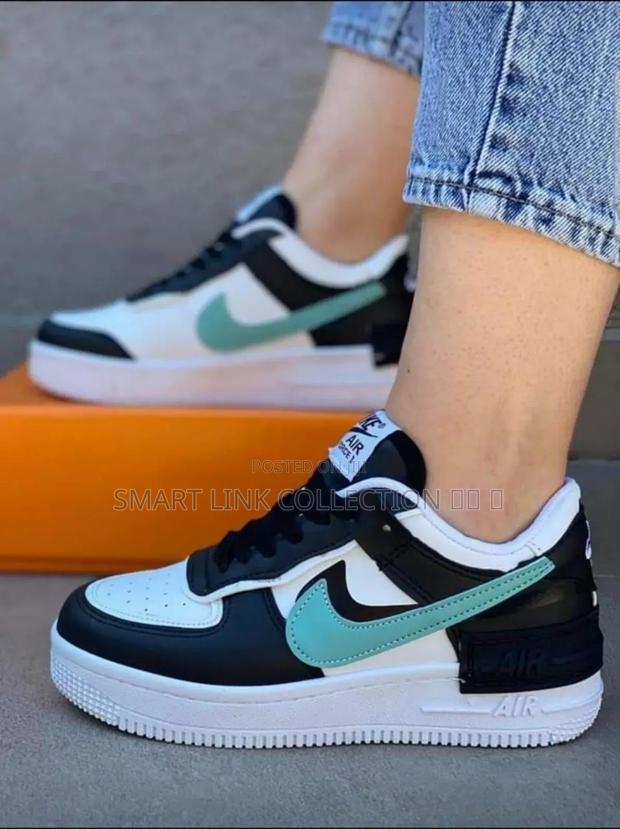 Airforce 1 Shadow 