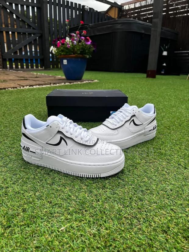 Airforce 1 Shadow  - thumbnail 2
