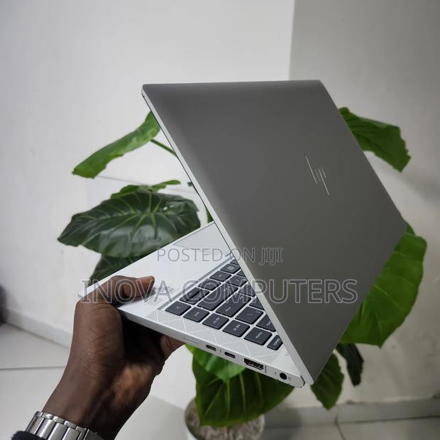 Laptop HP EliteBook 840 G7 16GB Intel Core I7 SSD 512GB - thumbnail 3