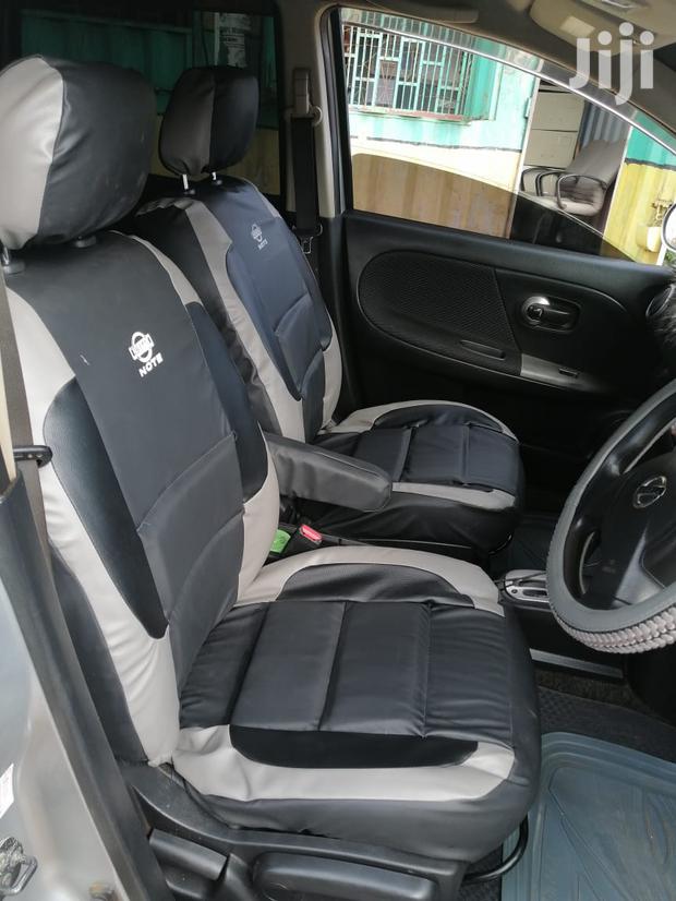 Embakasi Seat Covers