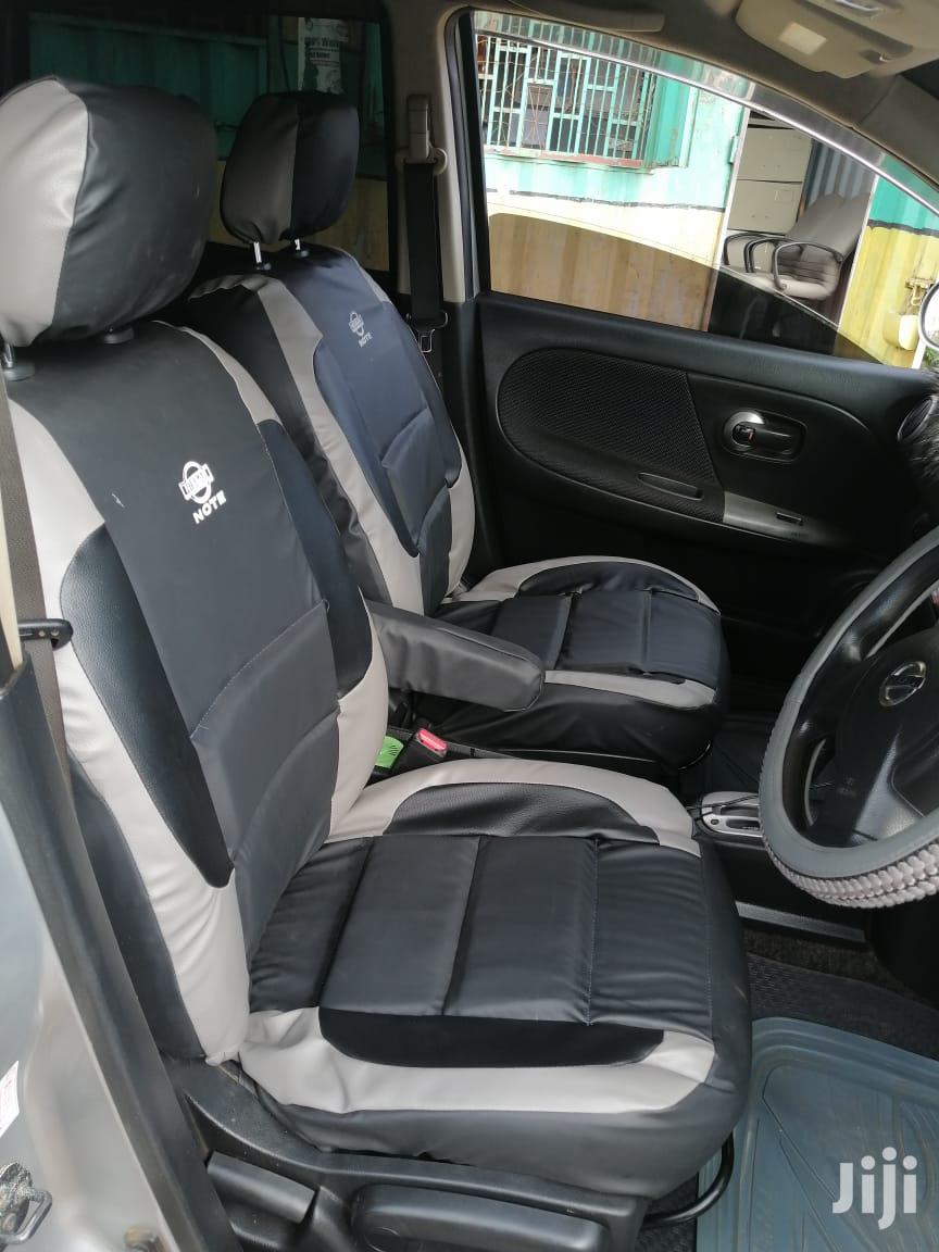 Embakasi Seat Covers