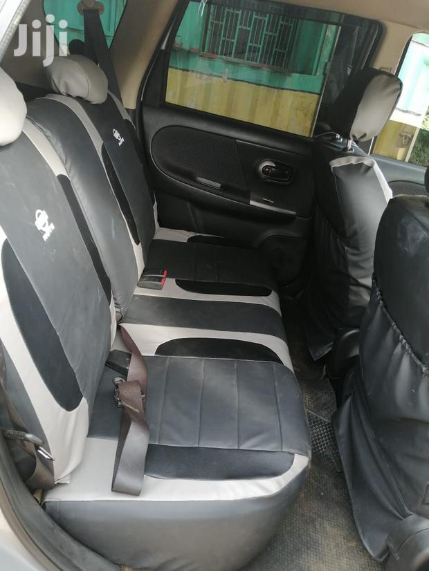 Embakasi Seat Covers - thumbnail 2