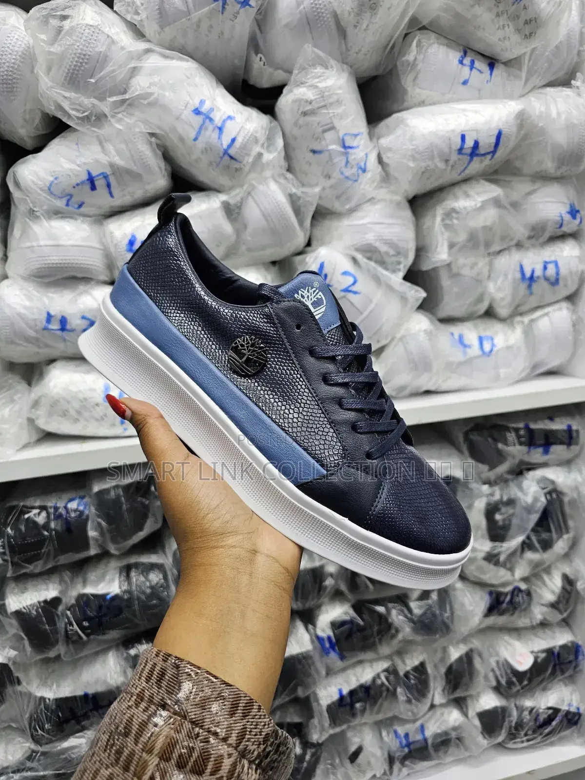 Timberland Casual Shoes