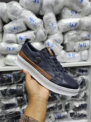 Timberland Casual Shoes