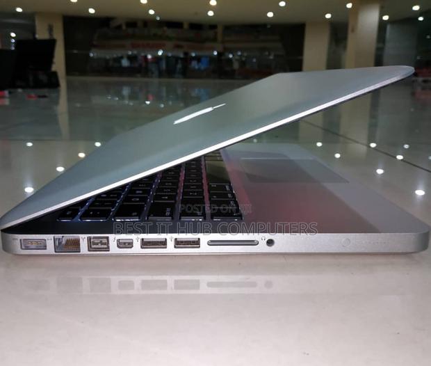 Laptop Apple MacBook Pro 2011 8GB Intel Core I7 HDD 500GB - thumbnail 3