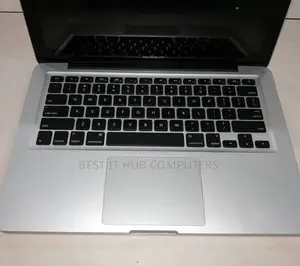 Laptop Apple MacBook Pro 2011 8GB Intel Core I7 HDD 500GB