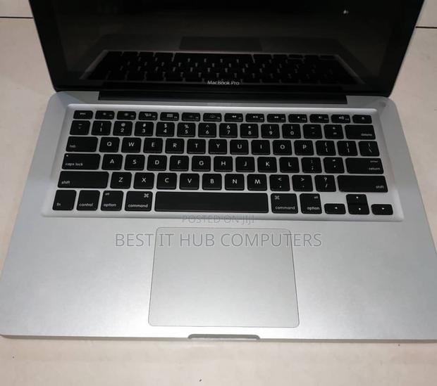 Laptop Apple MacBook Pro 2011 8GB Intel Core I7 HDD 500GB - thumbnail 4