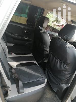 Embakasi Seat Covers