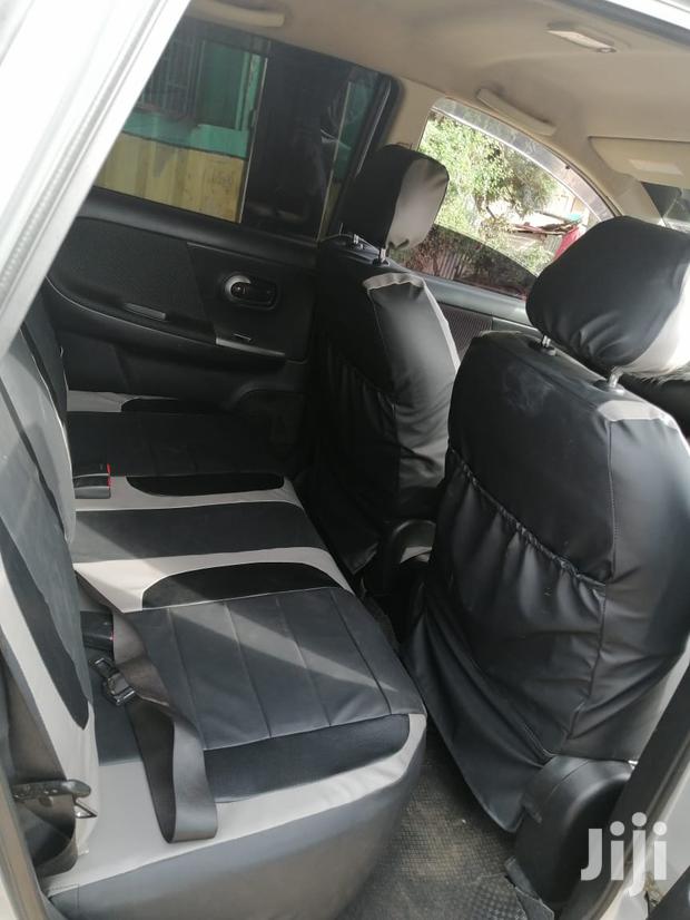 Embakasi Seat Covers - thumbnail 2