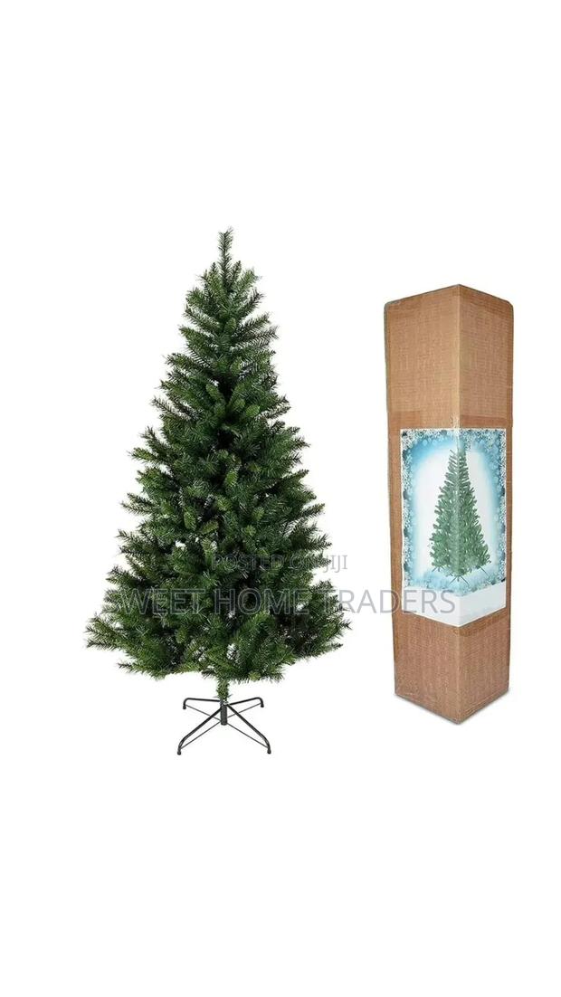 3 Feets Christmas Tree - main view