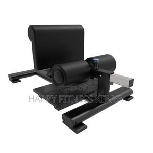 Commercial Sissy Squat - thumbnail 2