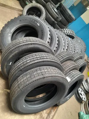 255/70r22.5 Roadshine Tyres Brand New