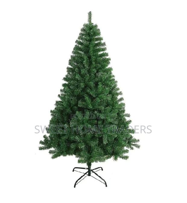 10 Feets Christmas Tree - main view