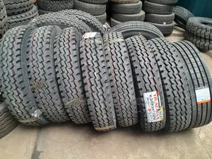 825R20 Truckmax Tyres Brand New