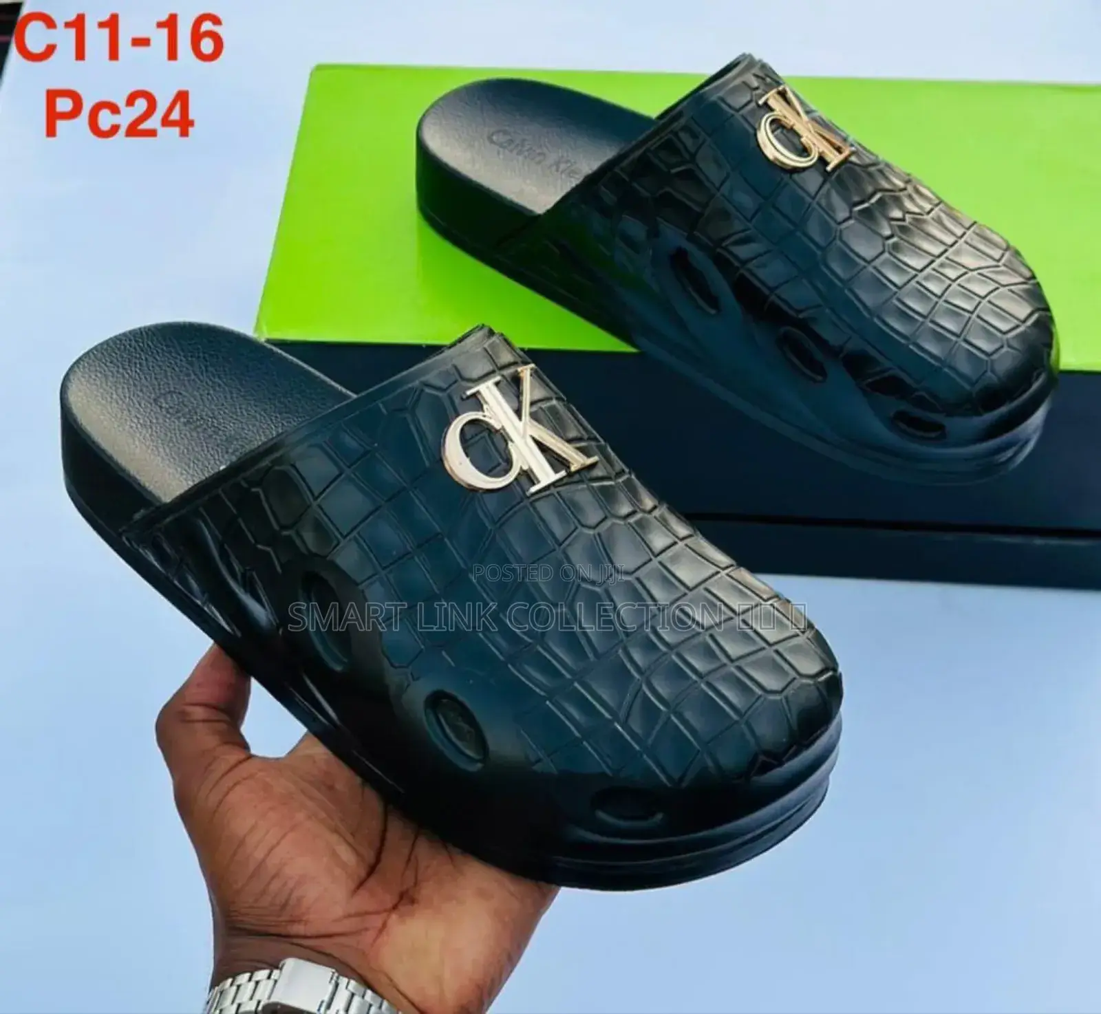 Clogs Designers
