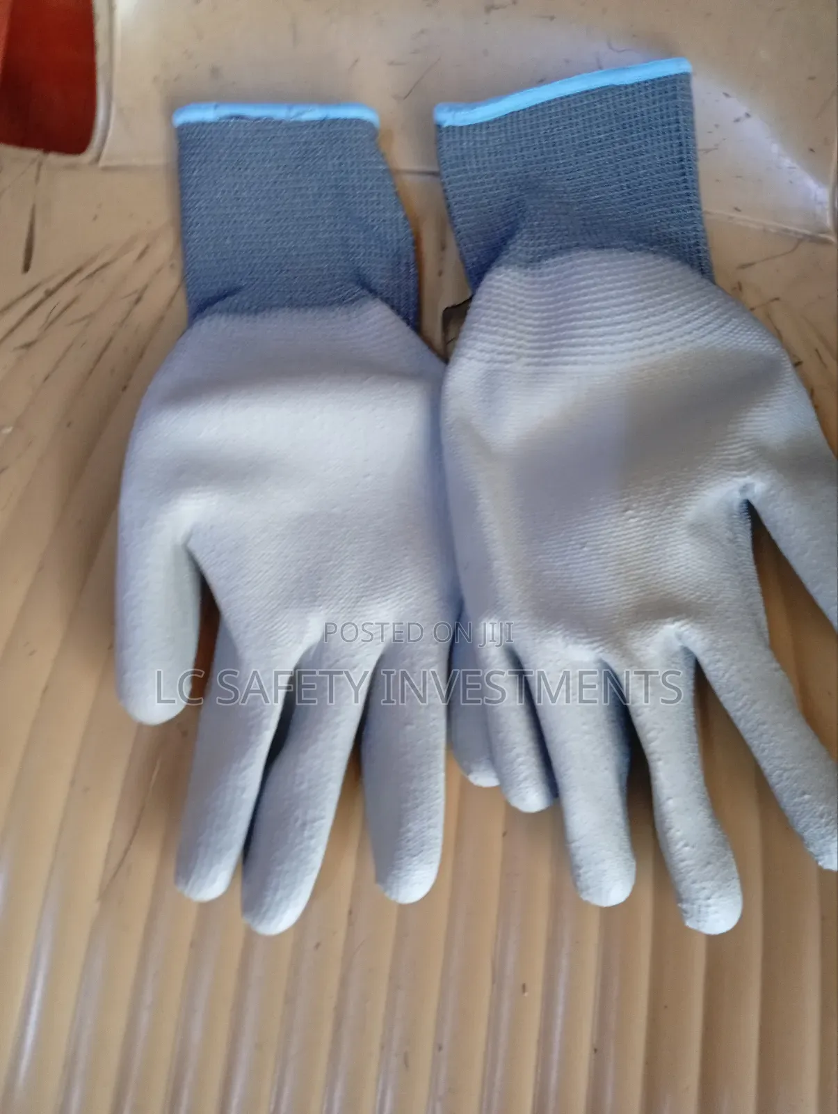 Knicker Anti-cut Gloves