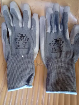 Knicker Anti-cut Gloves