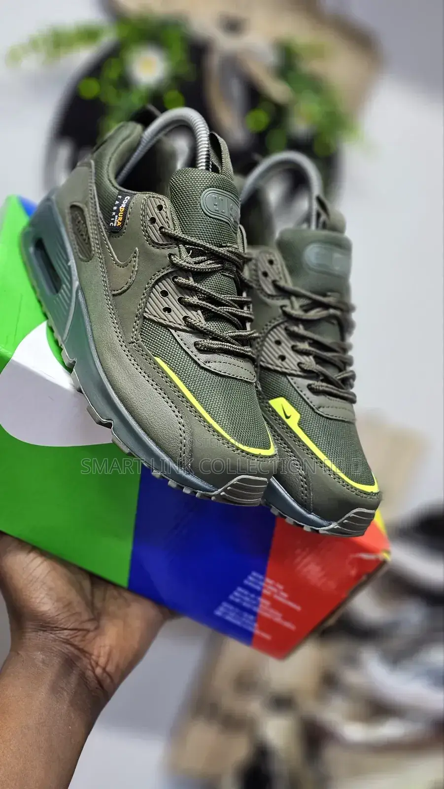 Nike Airmax 90