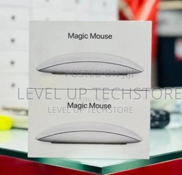 Apple Magic Mouse 2 - New