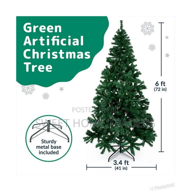 10 Feets Christmas Tree Cypress - main view