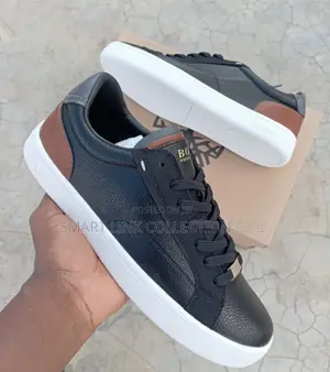 Hugo Boss Casual Shoes