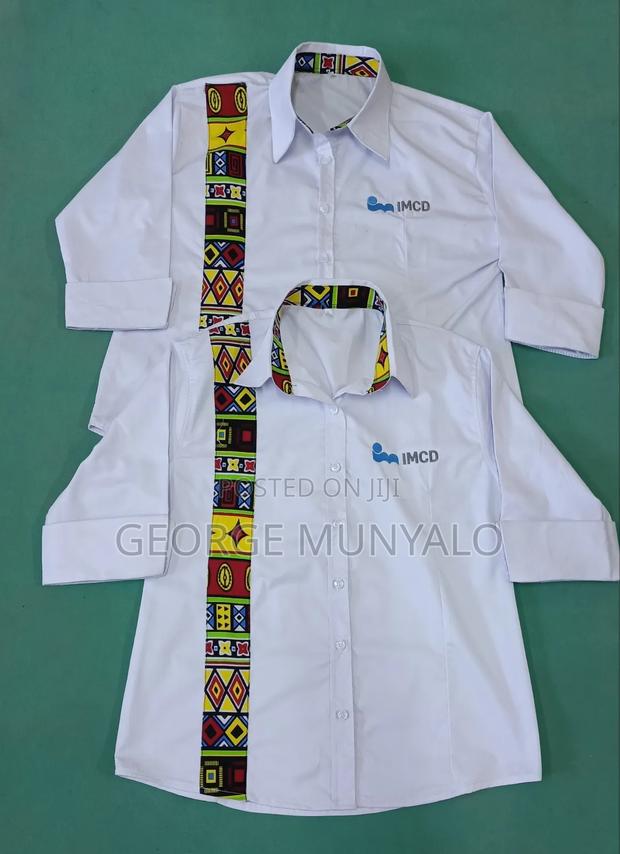 Official Shirts, Coperate Shirts - thumbnail 2