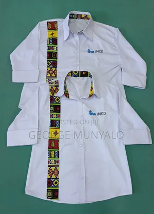 Official Shirts, Coperate Shirts