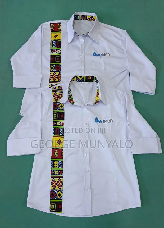 Official Shirts, Coperate Shirts - thumbnail 3