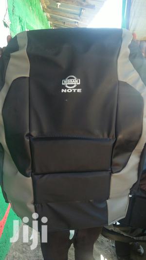 Embakasi Seat Covers