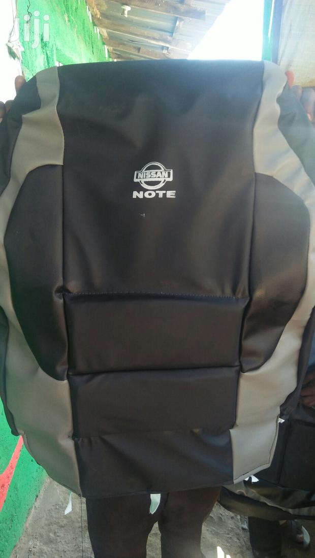 Embakasi Seat Covers