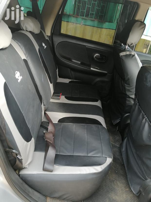 Embakasi Seat Covers - thumbnail 2