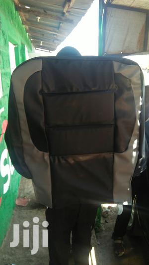 Embakasi Seat Covers