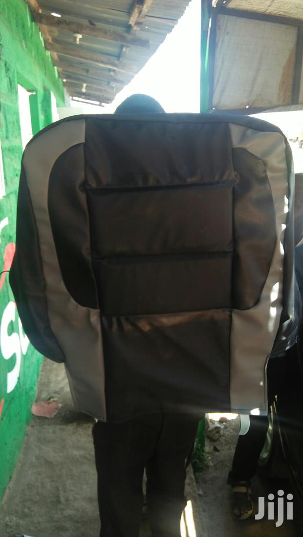 Embakasi Seat Covers - thumbnail 3