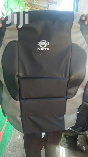 Embakasi Seat Covers