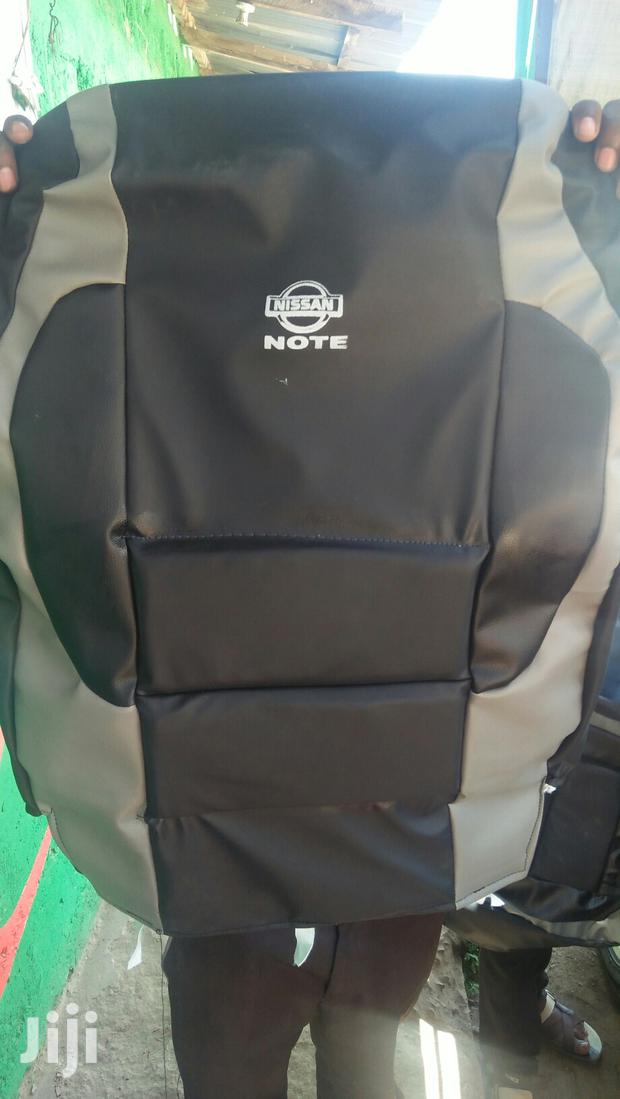 Embakasi Seat Covers - thumbnail 4