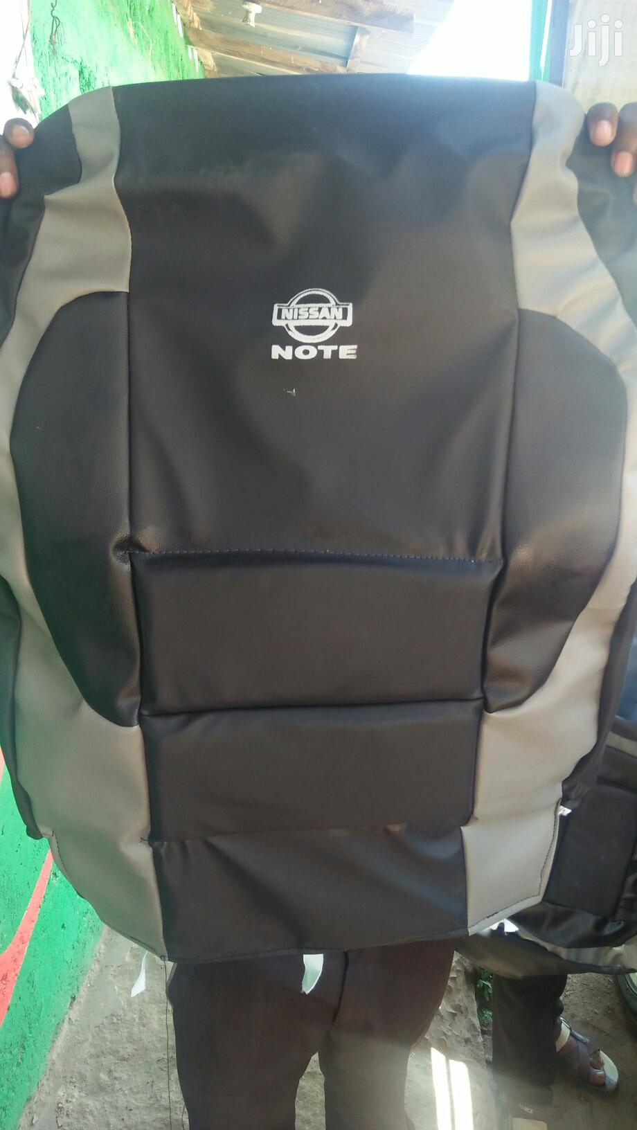 Embakasi Seat Covers