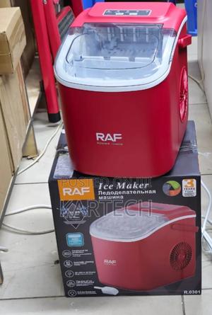 RAF Ice Maker 12kg/24hours - thumbnail 2