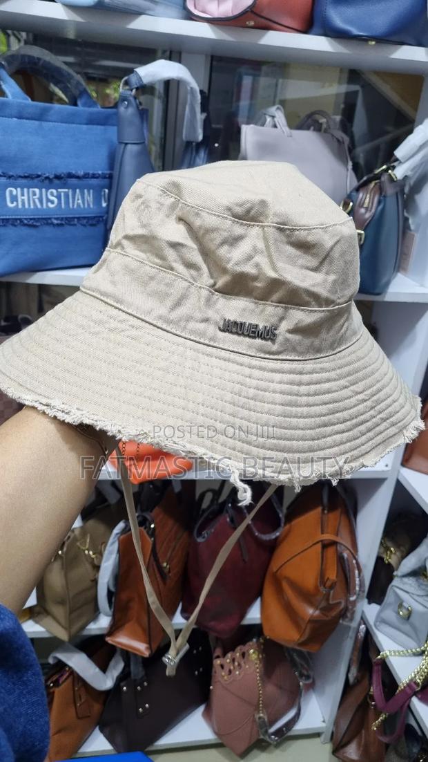Jacquemus Bucket Hat - thumbnail 2