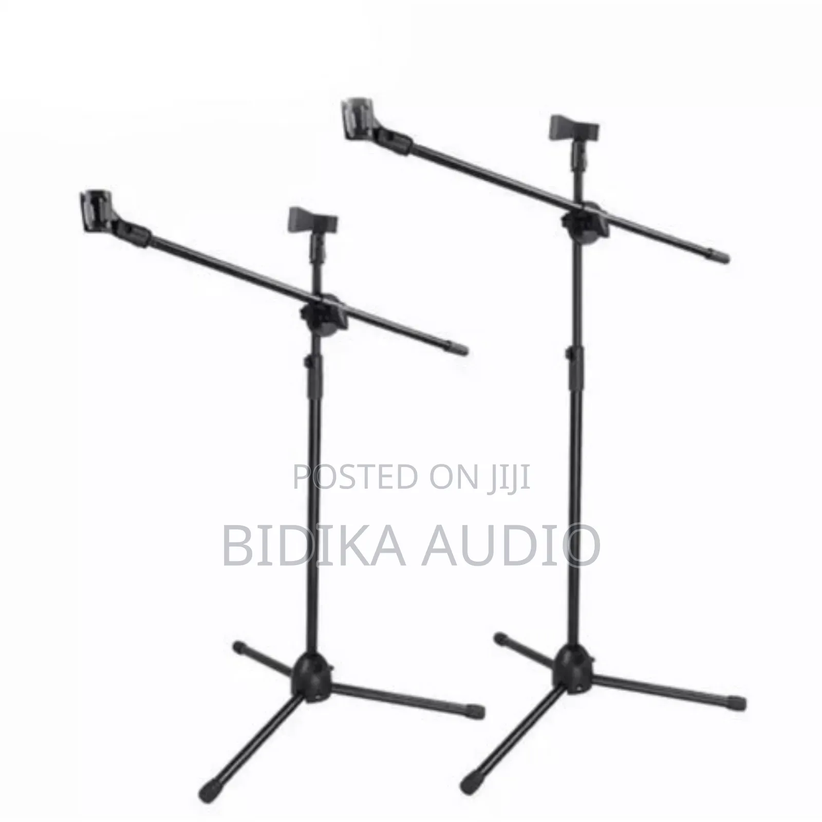BNK Tripod Microphone Stand For Stage And Studio