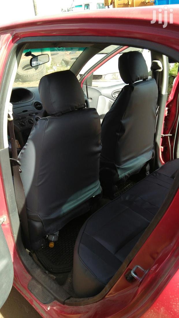 Seat Covers