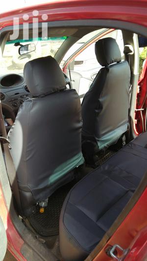 Seat Covers